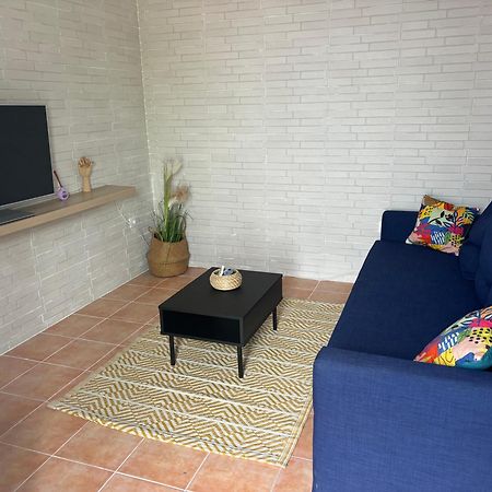Apartamento La Jerezana Jerez de la Frontera Dış mekan fotoğraf