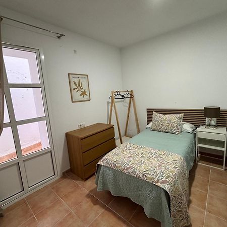 Apartamento La Jerezana Jerez de la Frontera Dış mekan fotoğraf