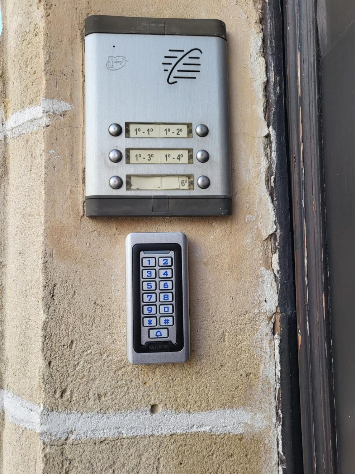 Apartamento La Jerezana Jerez de la Frontera Dış mekan fotoğraf