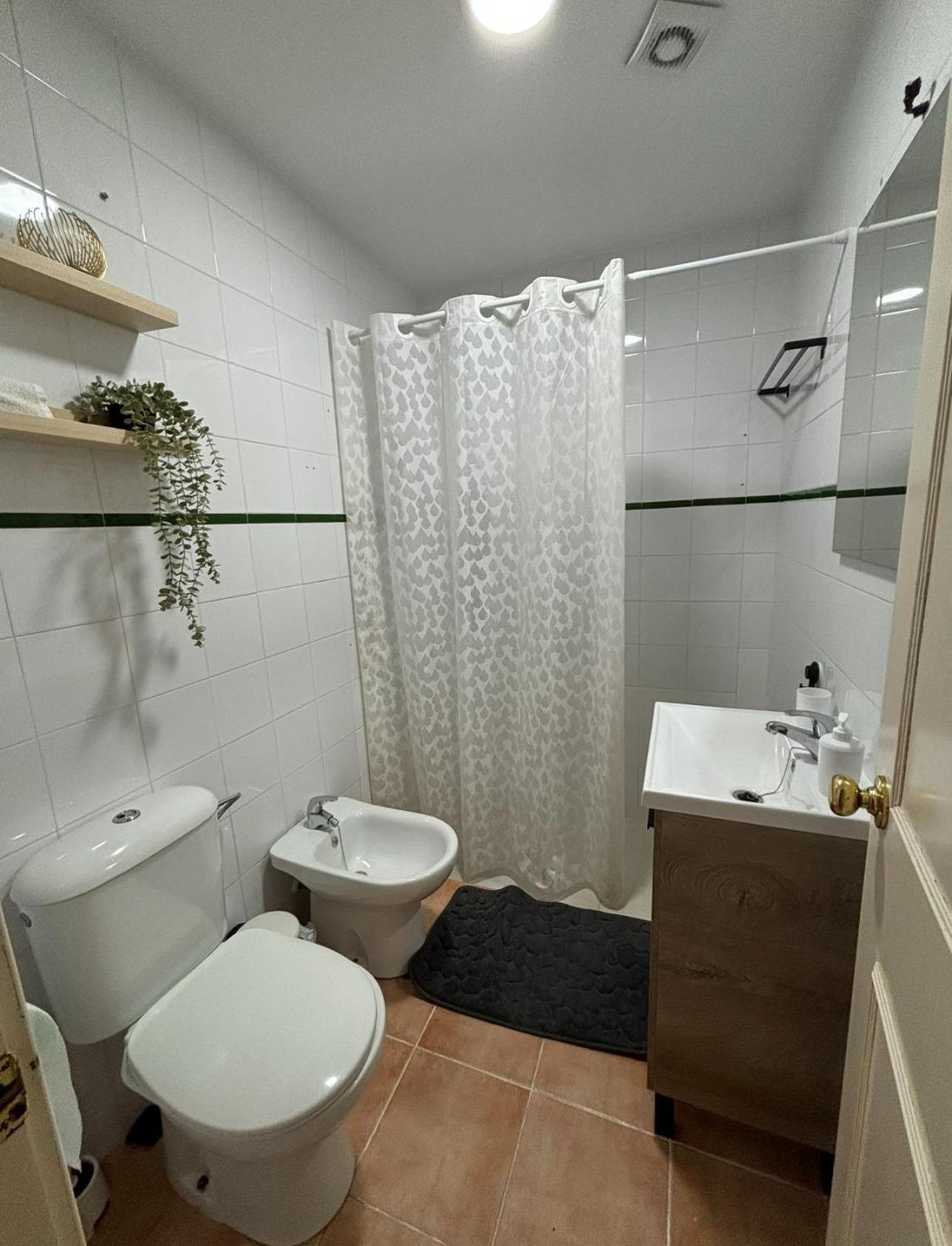Apartamento La Jerezana Jerez de la Frontera Dış mekan fotoğraf