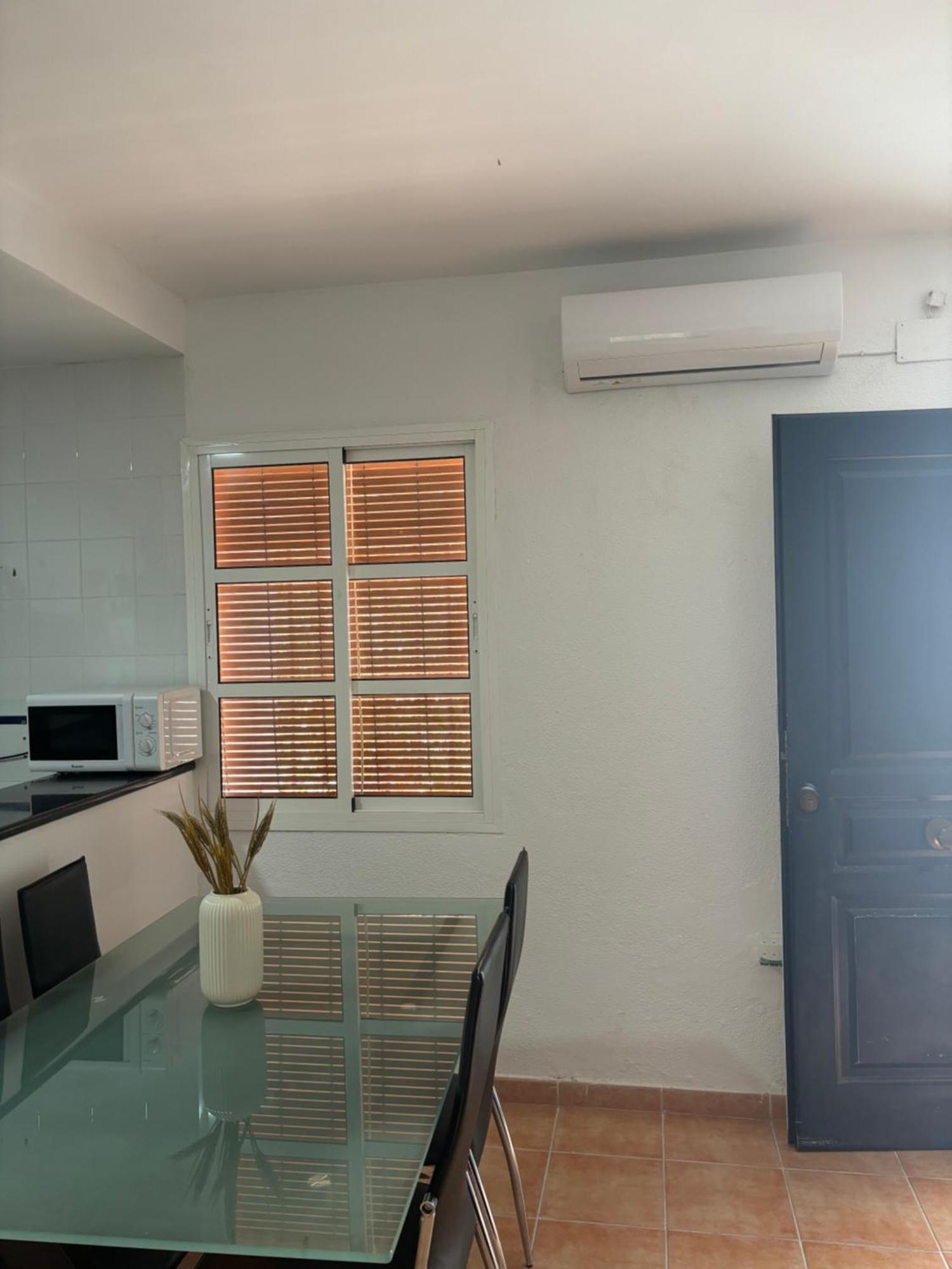 Apartamento La Jerezana Jerez de la Frontera Dış mekan fotoğraf