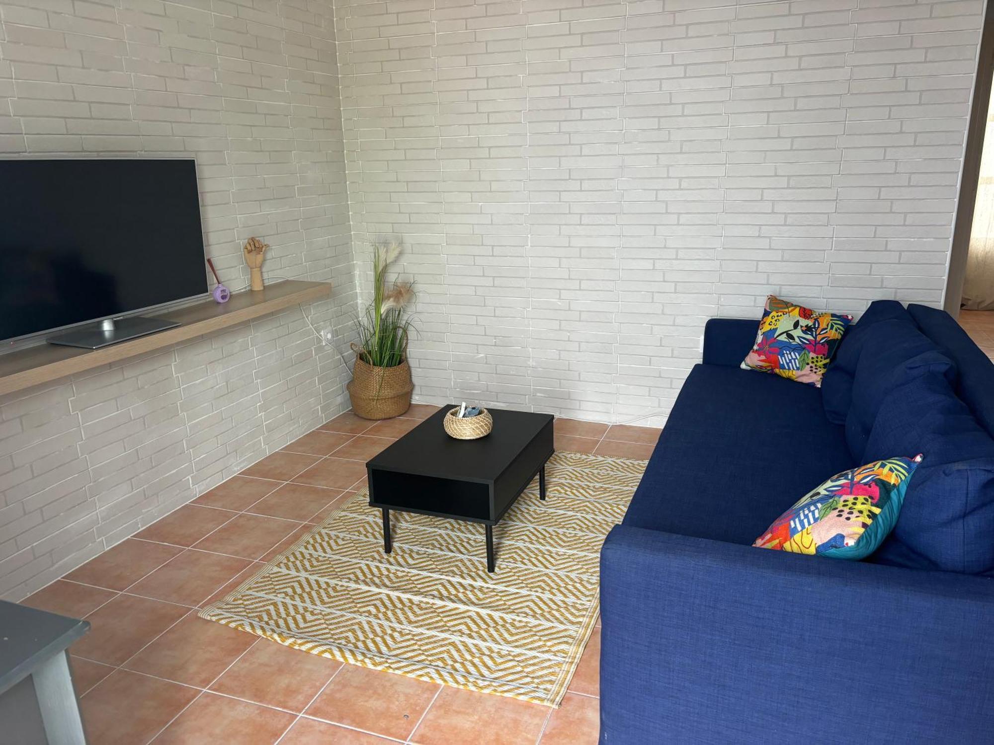 Apartamento La Jerezana Jerez de la Frontera Dış mekan fotoğraf