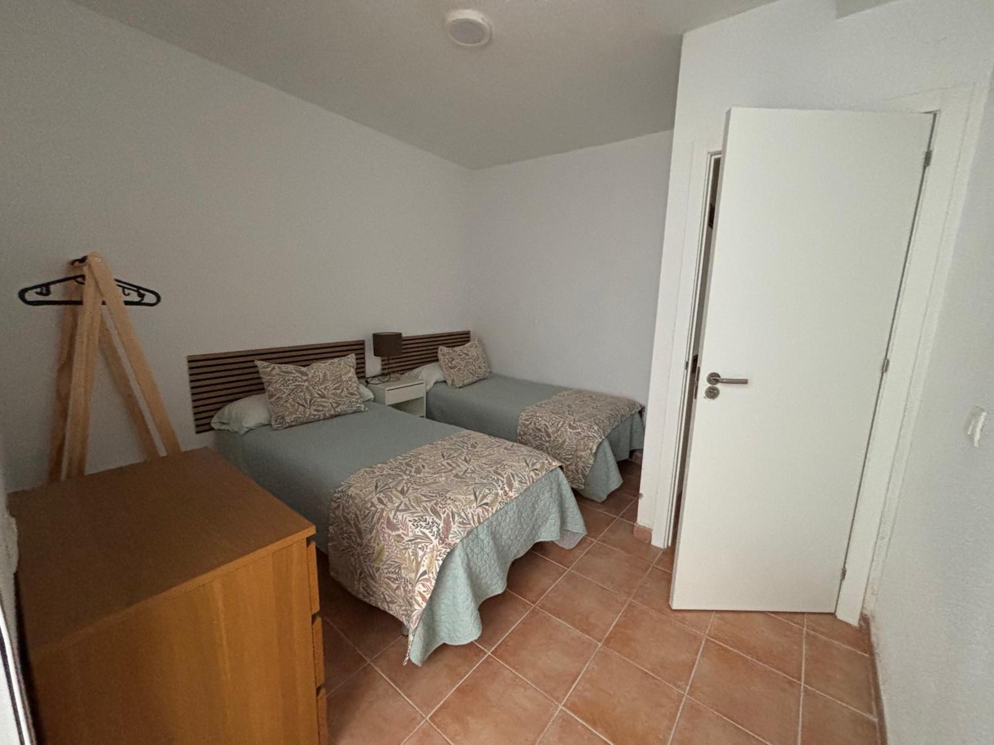 Apartamento La Jerezana Jerez de la Frontera Dış mekan fotoğraf