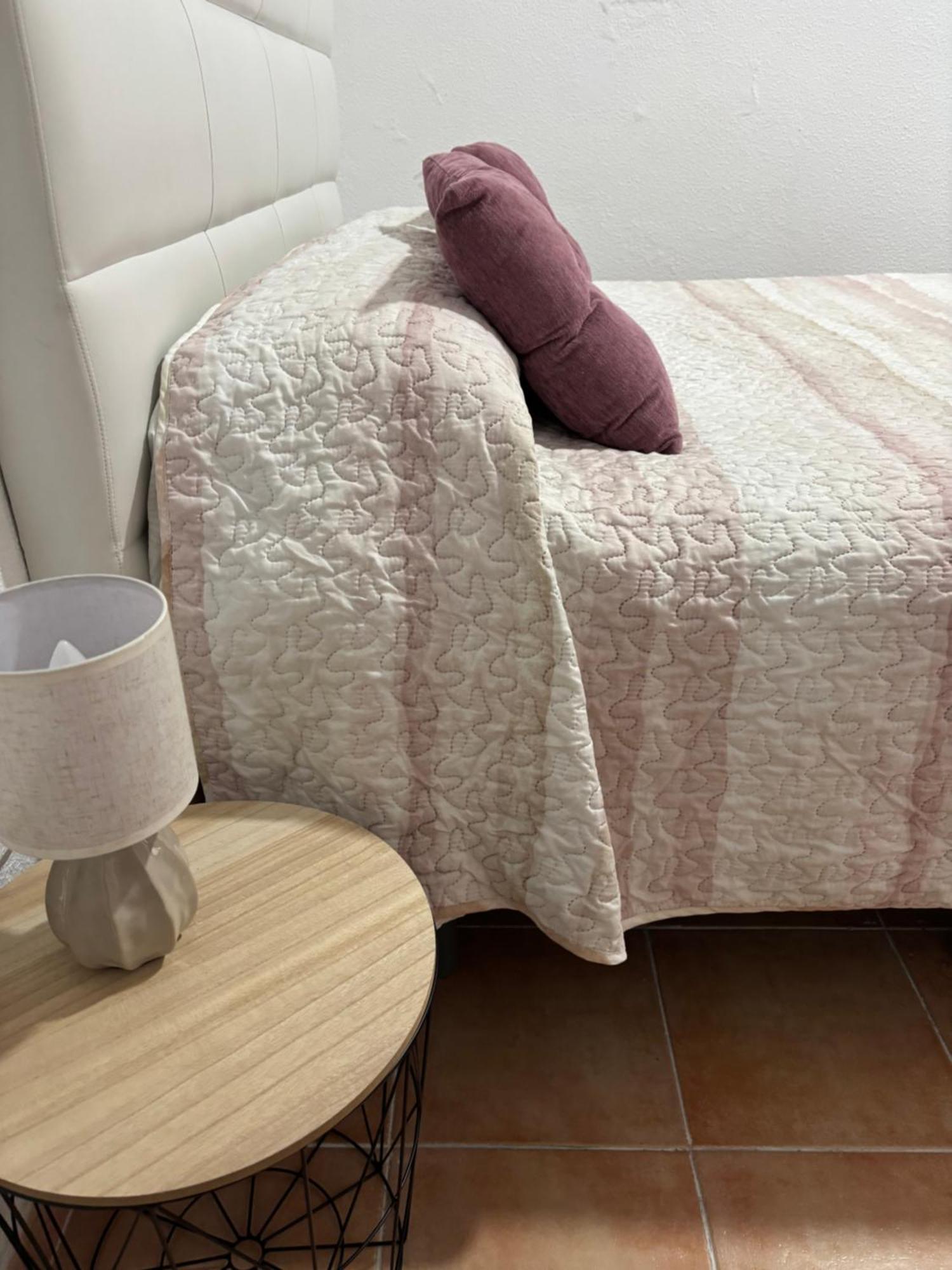 Apartamento La Jerezana Jerez de la Frontera Dış mekan fotoğraf